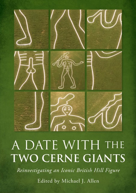 A Date with the Two Cerne Giants, Michael Allen