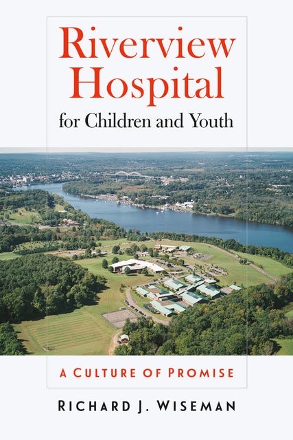 Riverview Hospital for Children and Youth, Richard Wiseman