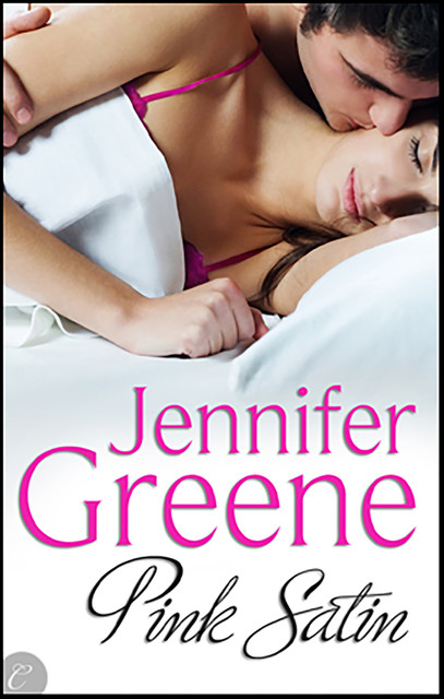 Pink Satin, Jennifer Greene