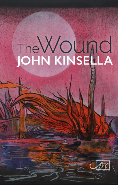 The Wound, John Kinsella