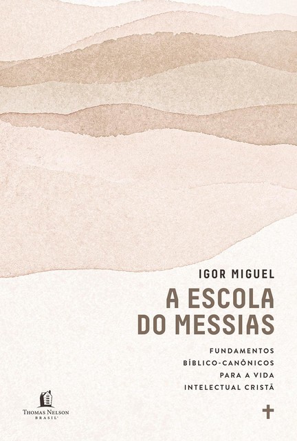 A escola do Messias, Igor Miguel