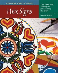 Hex Signs, Ivan E. Hoyt