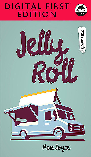 Jelly Roll, Mere Joyce