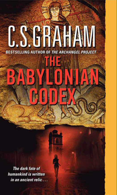 The Babylonian Codex, C.S. Graham