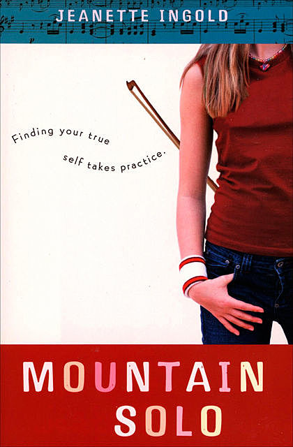 Mountain Solo, Jeanette Ingold