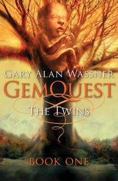 The Twins, Gary A Wassner