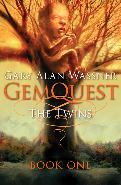 The Twins, Gary A Wassner