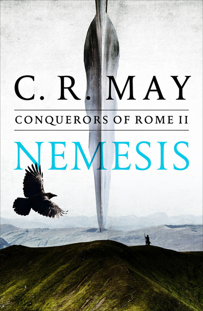 Nemesis, C.R. May