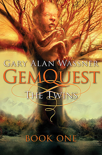 The Twins, Gary A Wassner