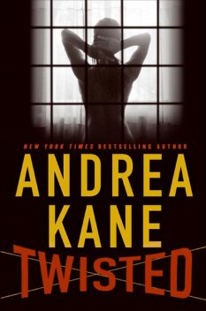 Twisted, Andrea Kane