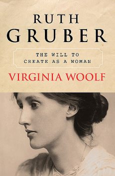 Virginia Woolf, Ruth Gruber