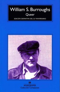 Queer, William Burroughs