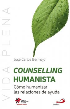 Counselling humanista, José Carlos Bermejo Higuera