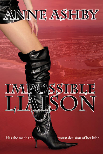 Impossible Liaison, Anne Ashby