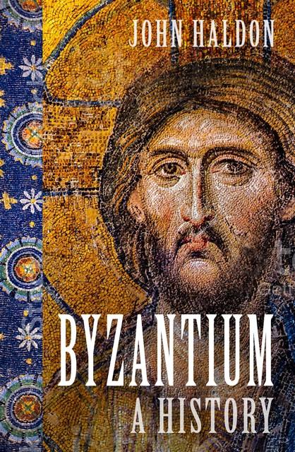 Byzantium, John Haldon