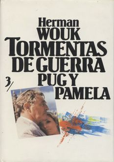 Pug Y Pamela, Herman Wouk