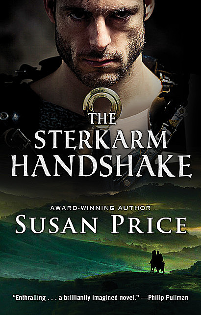 The Sterkarm Handshake, Susan Price