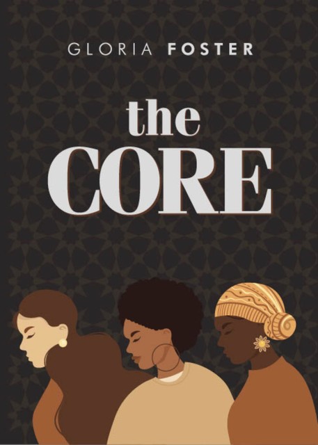 The Core, Gloria Foster