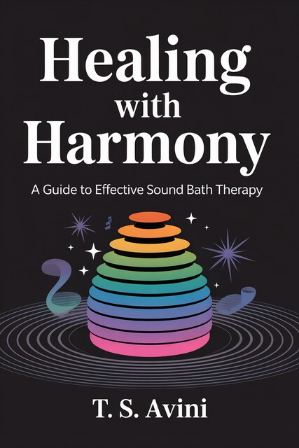 Healing with Harmony, T. S Avini