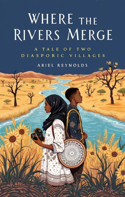 Where the Rivers Merge, Ariel Reynolds