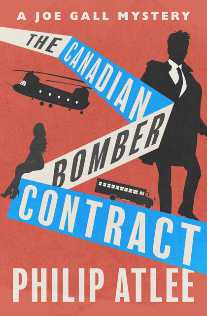The Canadian Bomber Contract, Philip Atlee