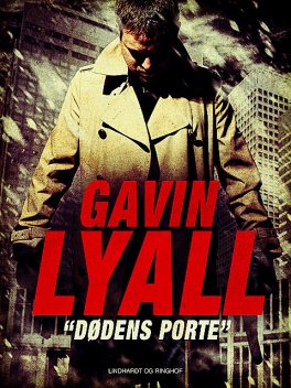 «Dødens porte», Gavin Lyall