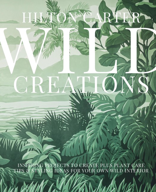 Wild Creations, Hilton Carter