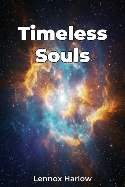 Timeless Souls, Lennox Harlow