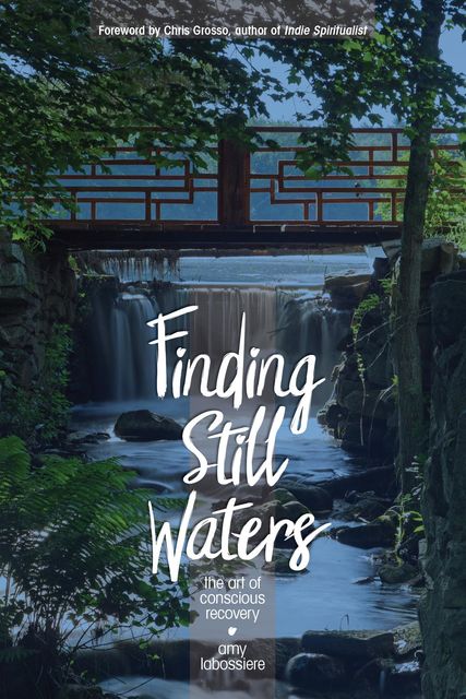 Finding Still Waters, Amy LaBossiere