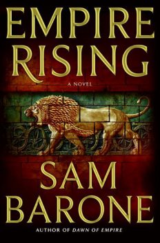 Empire Rising, Sam Barone