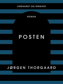 Posten, Jørgen Thorgaard