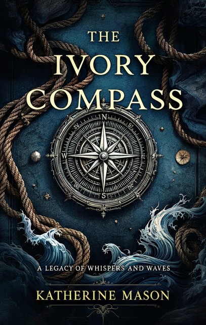 The Ivory Compass, Katherine Mason