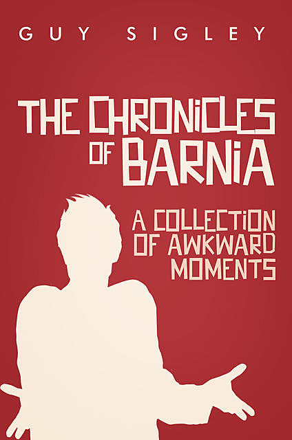 The Chronicles of Barnia, Guy Sigley