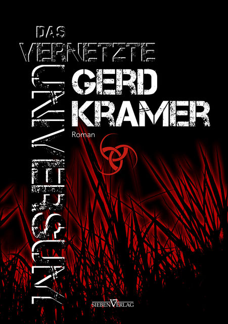 Das vernetzte Universum, Gerd Kramer