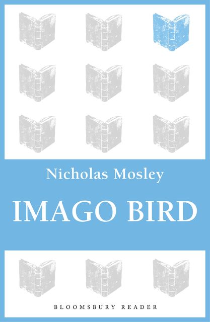 Imago Bird, Nicholas Mosley