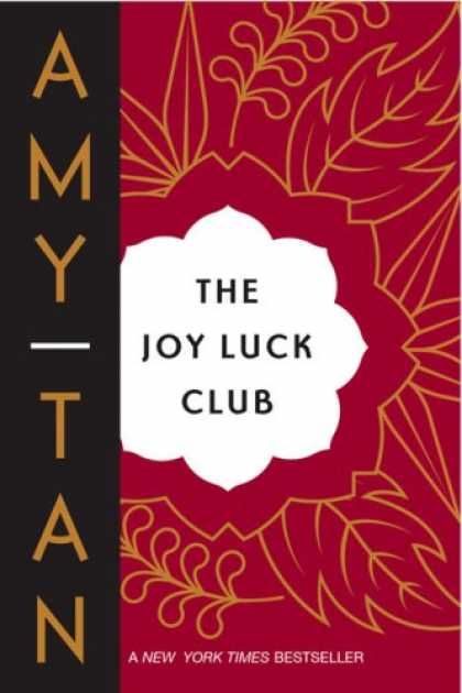 The Joy Luck Club, Amy Tan