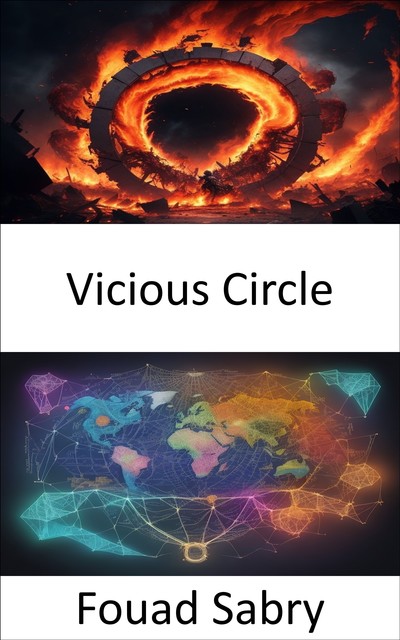 Vicious Circle, Fouad Sabry