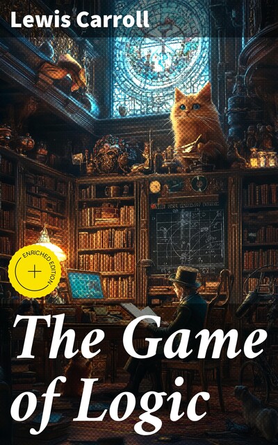 The Game of Logic, Lewis Carroll