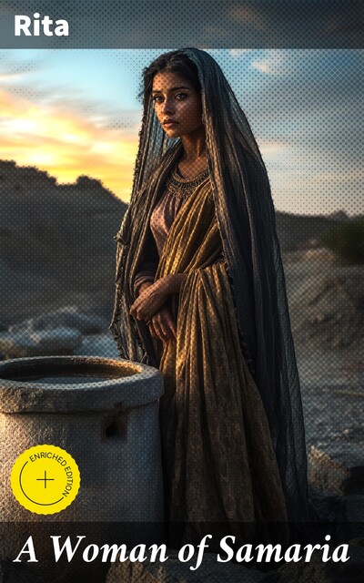 A Woman of Samaria, Rita