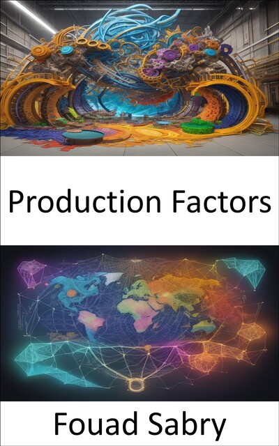 Production Factors, Fouad Sabry