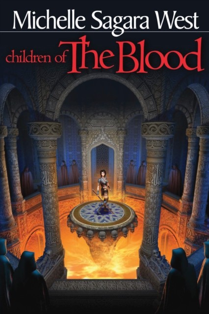 Children of the Blood, Michelle West
