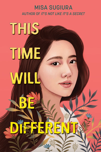 This Time Will Be Different, Misa Sugiura