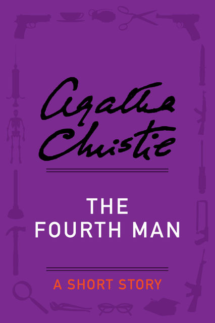 The Fourth Man, Agatha Christie