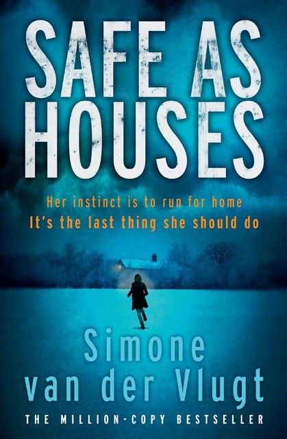 Safe as Houses, Simone van der Vlugt