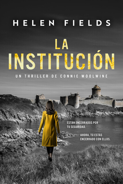 La institución, Helen Fields