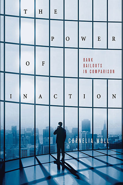 The Power of Inaction, Cornelia Woll