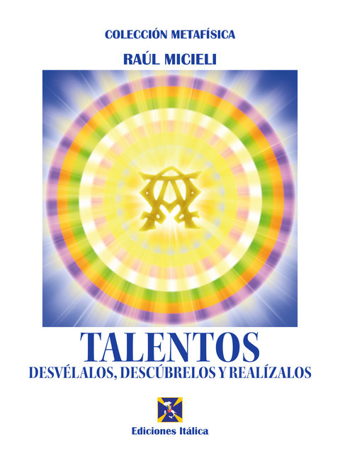 Talentos, Raúl Micieli