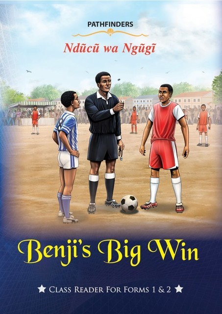 Benji's Big Win, Nducu wa