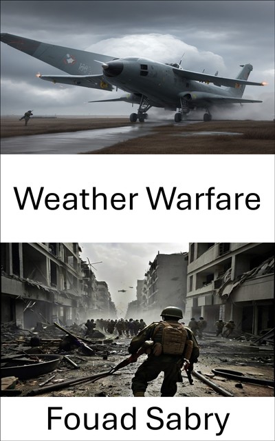 Weather Warfare, Fouad Sabry