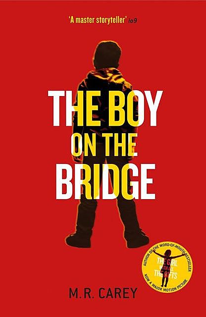 Boy on the Bridge, M.R., Carey